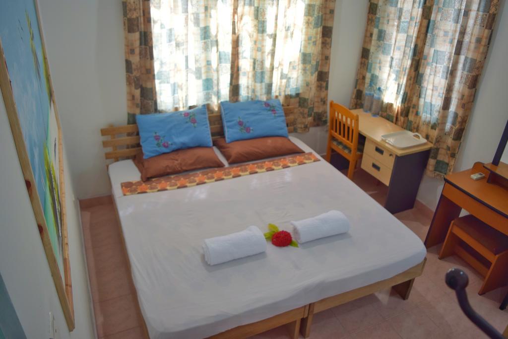 Raalhu Lodge Himmafushi Dış mekan fotoğraf