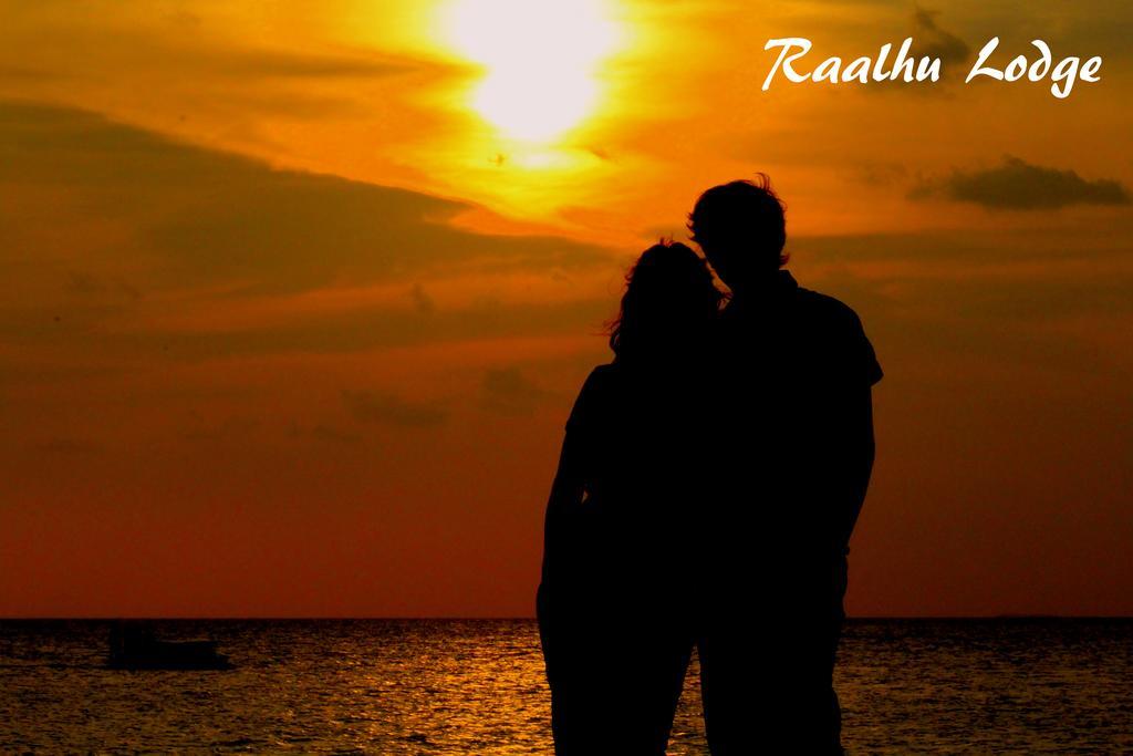 Raalhu Lodge Himmafushi Dış mekan fotoğraf