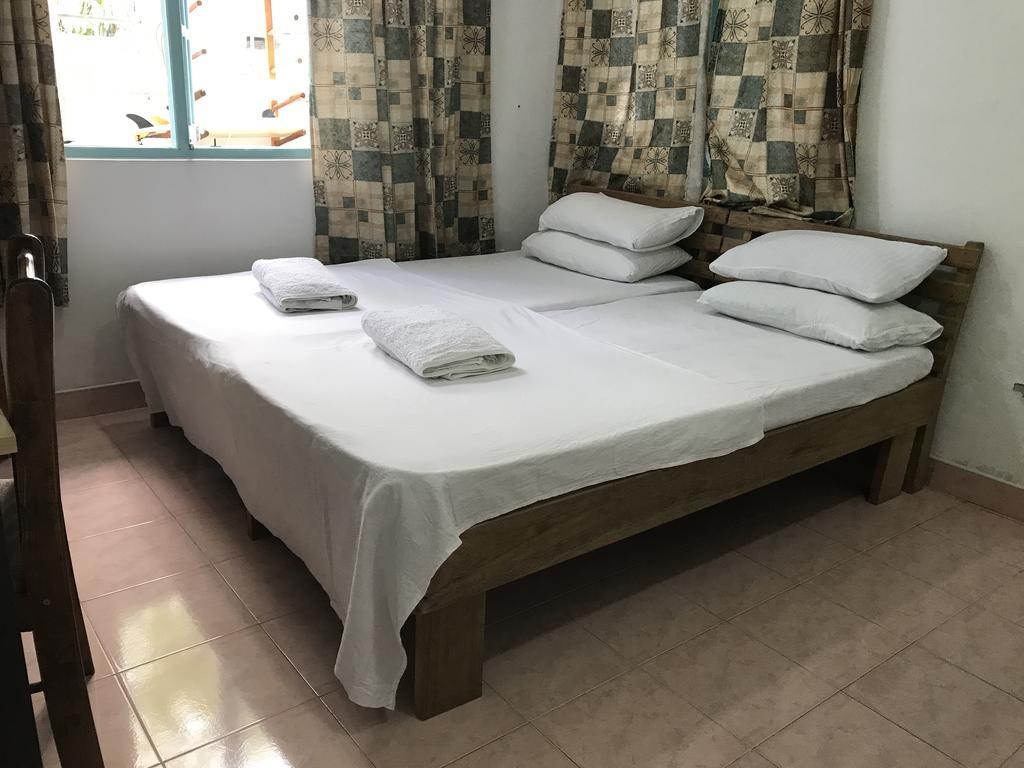 Raalhu Lodge Himmafushi Dış mekan fotoğraf