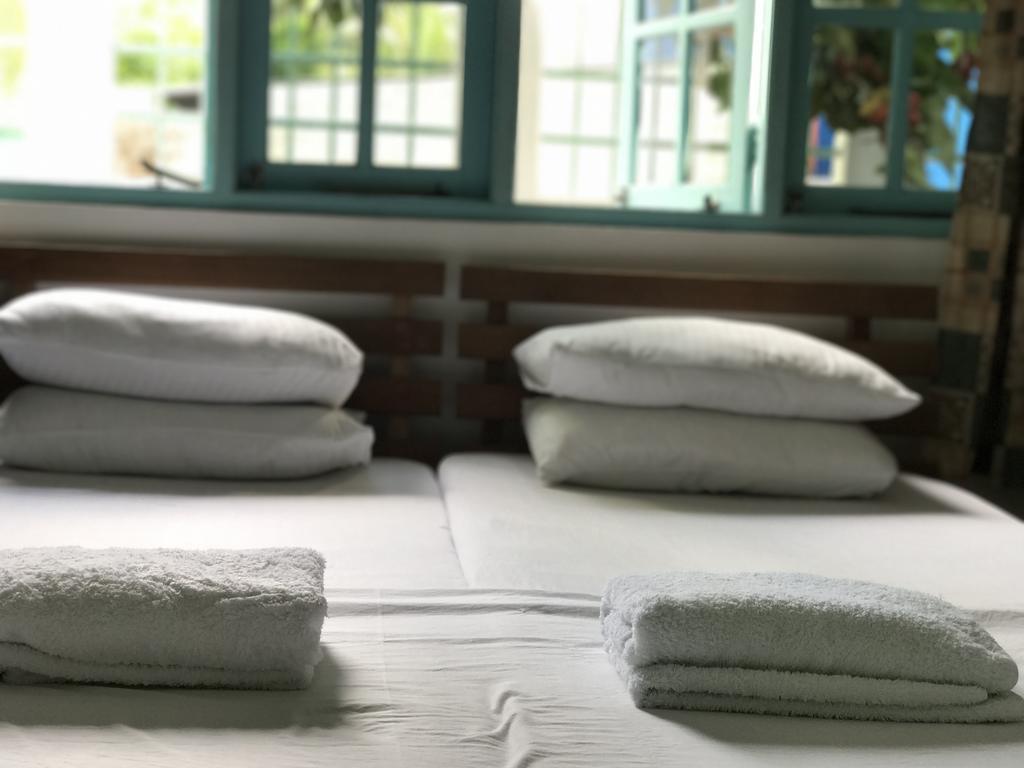 Raalhu Lodge Himmafushi Dış mekan fotoğraf