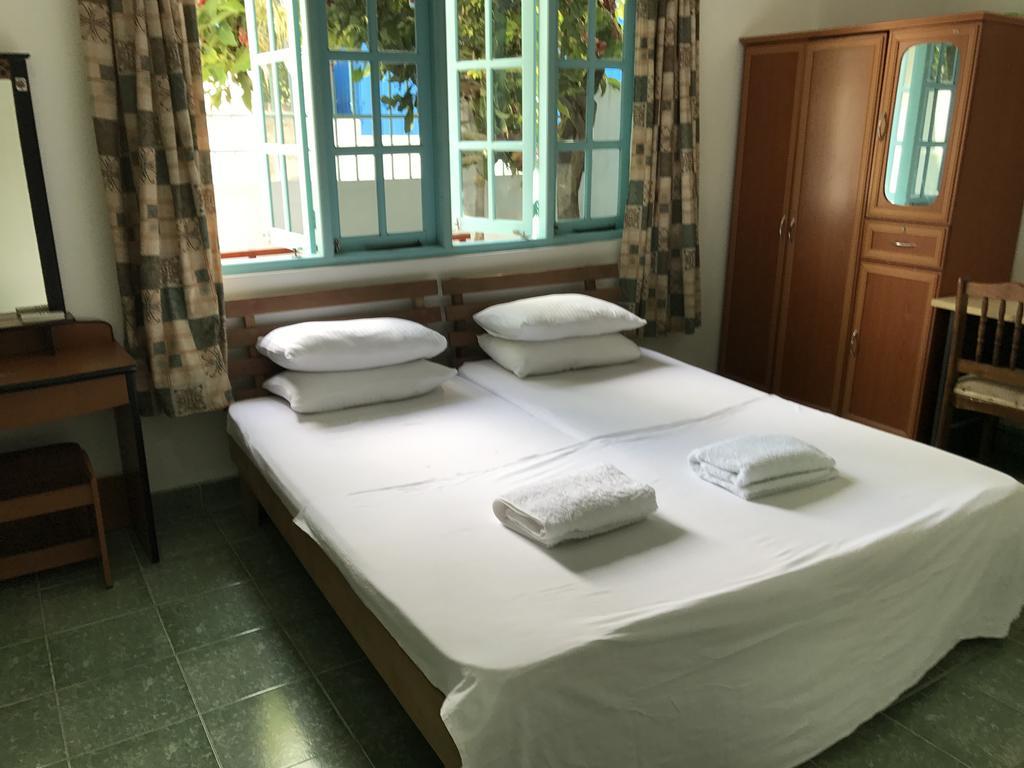 Raalhu Lodge Himmafushi Dış mekan fotoğraf