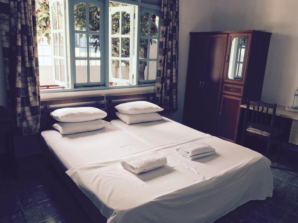 Raalhu Lodge Himmafushi Dış mekan fotoğraf