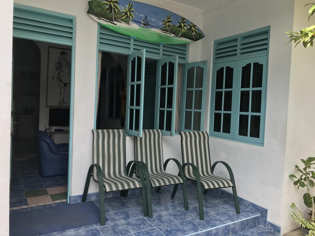 Raalhu Lodge Himmafushi Dış mekan fotoğraf
