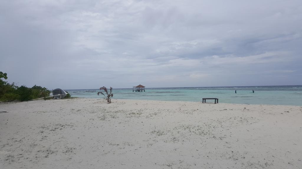 Raalhu Lodge Himmafushi Dış mekan fotoğraf