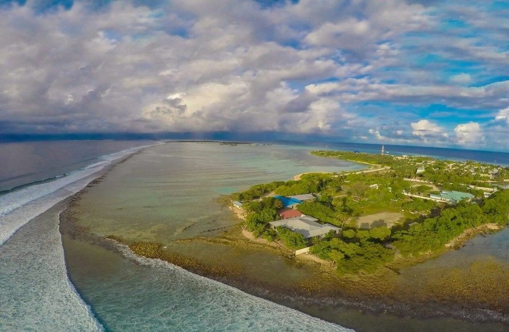 Raalhu Lodge Himmafushi Dış mekan fotoğraf