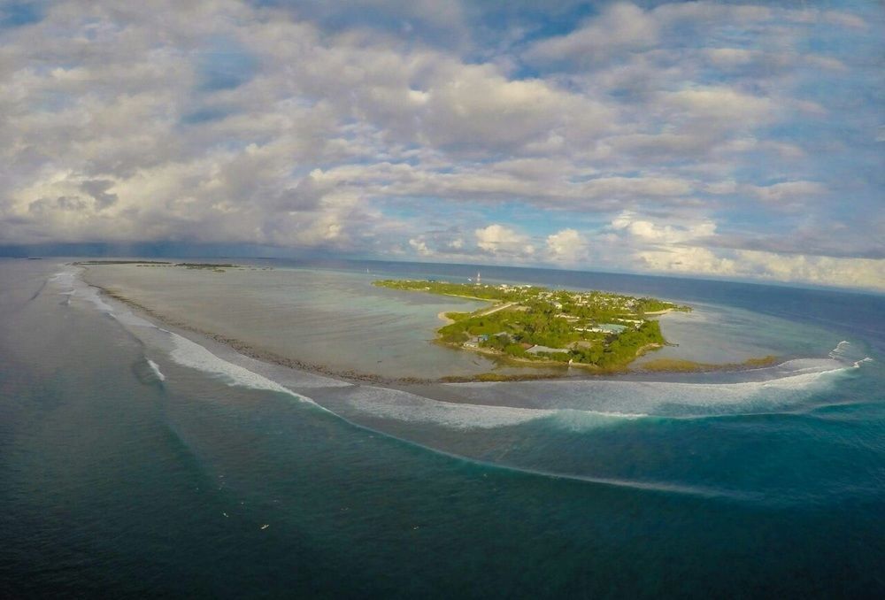 Raalhu Lodge Himmafushi Dış mekan fotoğraf