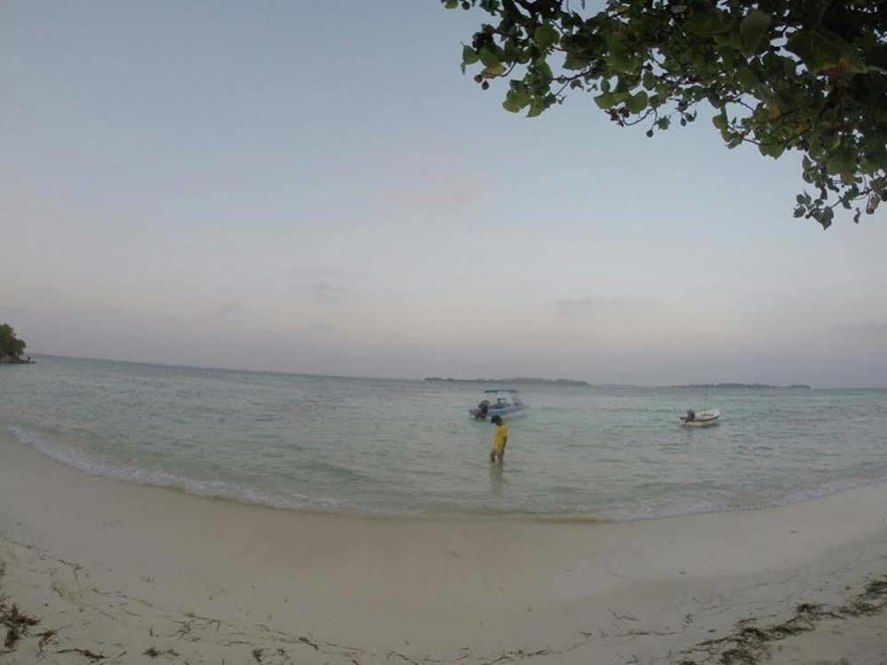Raalhu Lodge Himmafushi Dış mekan fotoğraf